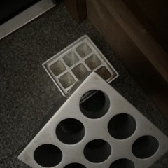 9穴傘立て。の画像