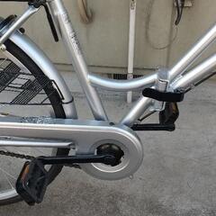 折り畳み自転車