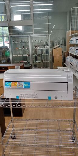 ★ジモティ割あり★ 富士通 エアコン  2.5kw 20年製 室内機分解洗浄 SJ1932