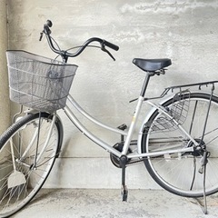 ＊4/25まで＊自転車(編集済)
