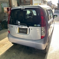 格安！早勝！ホンダ　ライフ　ハッピースペシャルの画像