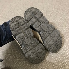 ワークマン　スニーカーの画像