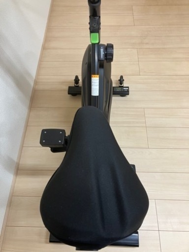 極静音フィットネスバイク FITBOX