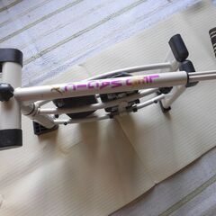 更に、更に、値下げのダイエットスポーツ器具が格安です。の画像