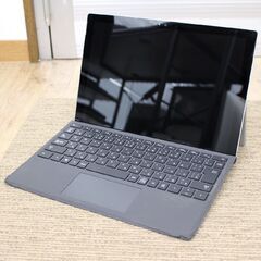 T971) Microsoft Surface Pro4 1724 タブレット 12.3インチ Win10 Pro Core i5 2.40GHz/8GB/SSD256GB PC ノート マイクロソフト
