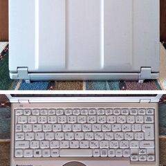 🔴SELL！✅送料無料！/Let's note/超軽量849g/第6世代Core i5/メモリ8GB/光速☆彡SSD256GB/Wi-Fi/SDカードスロット/HDMI/Bluetooth/12.1インチ液晶パネル高解像度1920x1200/カメラ/マイク/Windows11/Microsoft Office 2021/点検整備清掃済み😊/💗サポート&アフターサービス永続対応！/No.sz230407の画像