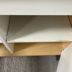 IKEA キッチン&家電おもちゃ付きの画像