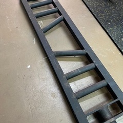 50 mmオリンピック バーベルシャフトの画像