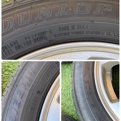 🌟🌟訳有‼️人気サイズ155/65R14‼️軽自動車用‼️2020年サマータイヤ‼️🌟🌟の画像