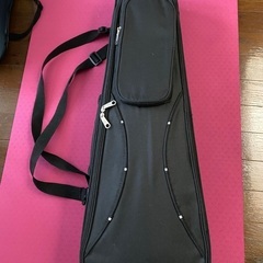 大人用バイオリンの画像