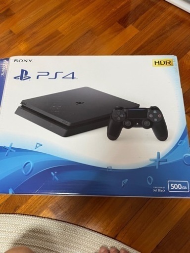 ps4本体 SONY PlayStation4 CUH-2200AB01