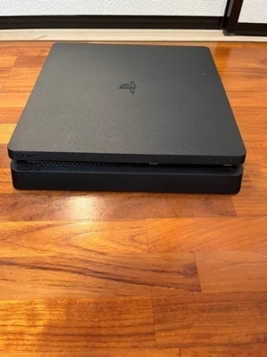 ps4本体 SONY PlayStation4 CUH-2200AB01