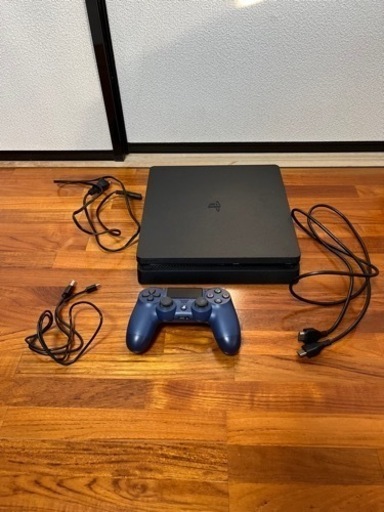 ps4本体 SONY PlayStation4 CUH-2200AB01