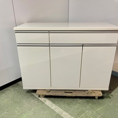 🌟激安‼️ニトリキッチンカウンター　バーカウンター　幅120cm🌟