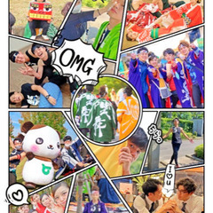 4/15（土）体験会🏃‍♂️【よさこい踊りサークル】