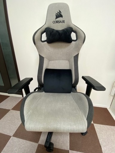 コルセア　ゲーミング チェア