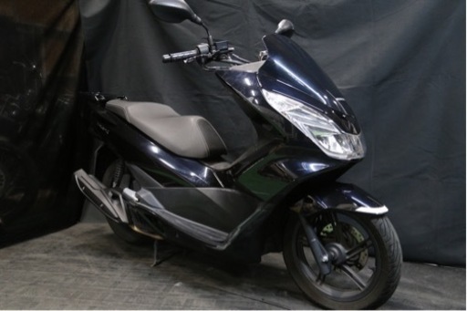 SOLD OUT！PCX125 JF56後期 ESPエンジン　低燃費