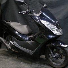 SOLD OUT！PCX125 JF56後期 ESPエンジン　低燃費