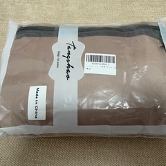 決まりました！新品未使用インナーシュラフ