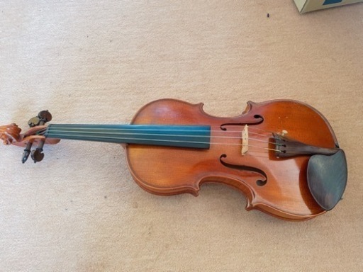 バイオリン　セット　海外製