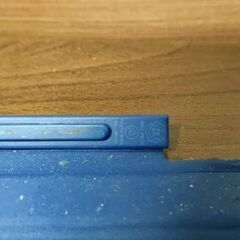 【ジャンク】Surface Pro タイプカバー Type Cover Model 1709 の画像