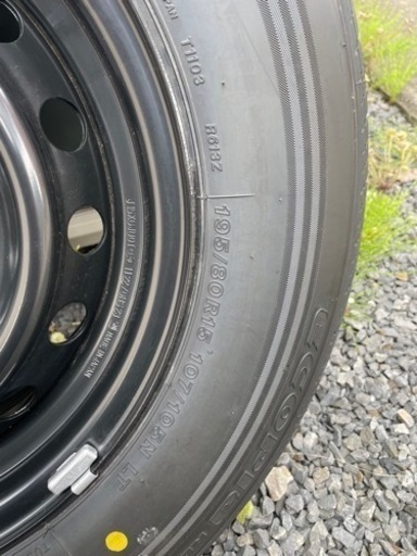 ハイエース
