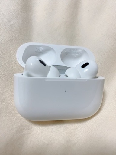 携帯アクセサリー AirPodspro