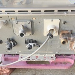 ガス給湯器🔥（確定）の画像