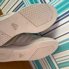 お値下！adidas パワーパーフェクトIIIの画像