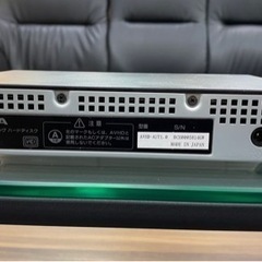 HDDハードディスク　1TB 箱付きの画像