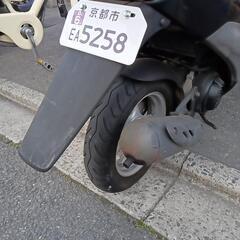 2スト・ディオFA34Eの画像