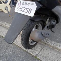 2スト・ディオFA34Eの画像