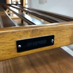 【カリモク60】ローテーブル売ります！の画像