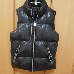 ジャンパー(LL)