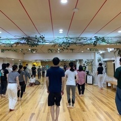Enjoy🥳エクササイズ🧘‍♀️✨20〜30代の男女多数ご参加中✨