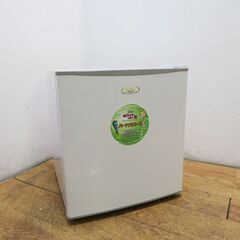 【京都市内方面配達無料】2019年製 1ドア冷蔵庫 自室や寝室などに CL36の画像