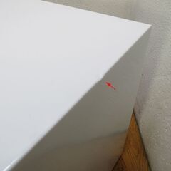 【京都市内方面配達無料】2019年製 1ドア冷蔵庫 自室や寝室などに CL36の画像