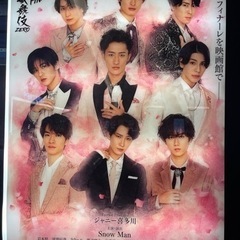 ☃️スノ担さん&オタ友💛💜🤍💙🧡💚🖤❤️💗☃️ - ママ友