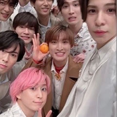 ☃️スノ担さん&オタ友💛💜🤍💙🧡💚🖤❤️💗☃️ - メンバー募集
