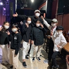 【初心者大歓迎】ストリートダンスを始めてみませんか！？の画像