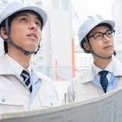 🍎建設見積出来る現場監督さん募集中🍎短期長期可能の画像