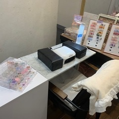Earth泡瀬店ネイルサロン♡リニューアルopen♡の画像