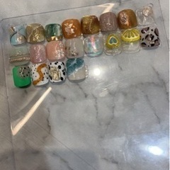 Earth泡瀬店ネイルサロン♡リニューアルopen♡ − 沖縄県