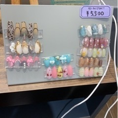 Earth泡瀬店ネイルサロン♡リニューアルopen♡ - 美容
