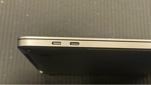 MacBook Pro 13-inch 2020 1TB/32GB