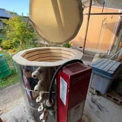 電気釜 その他の中古が安い！激安で譲ります・無料であげます