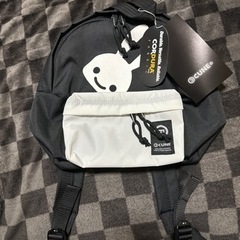 5月23日夕方以降取りに来られる方限定価格 限定CUNEコンビスモール バックパック