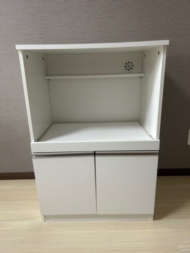 ニトリ キッチン収納家具