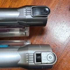 値下げ‼️訳あり！スティック掃除機の画像