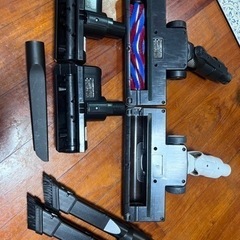 値下げ‼️訳あり！スティック掃除機の画像